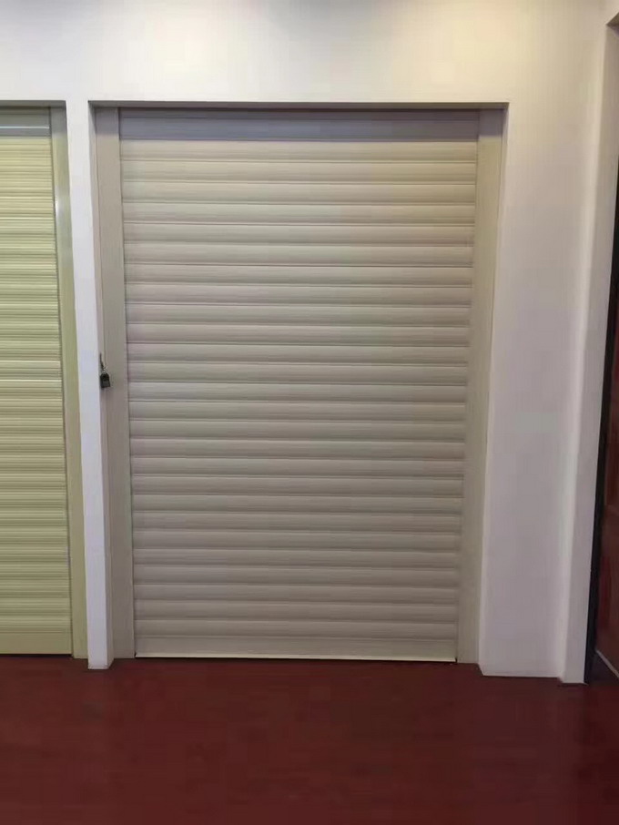 選購鋁合金卷閘門要注意的事項